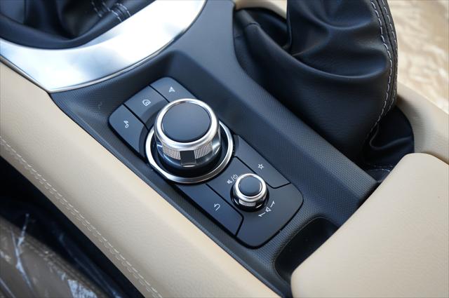 2026 Mazda MX-5 Grand Touring