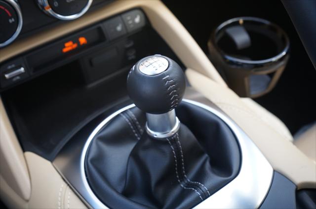 2026 Mazda MX-5 Grand Touring