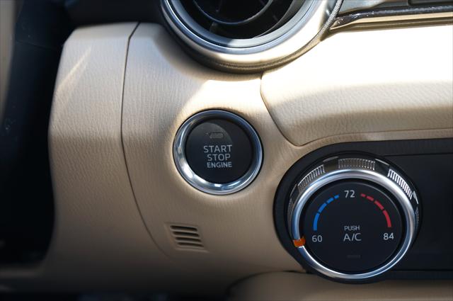 2026 Mazda MX-5 Grand Touring