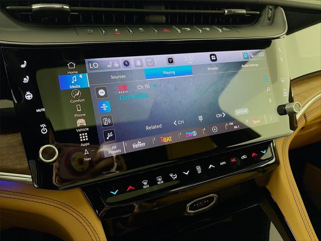 2026 Jeep Grand Cherokee L Summit 4x4