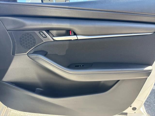 2021 Mazda Mazda3 2.5 S