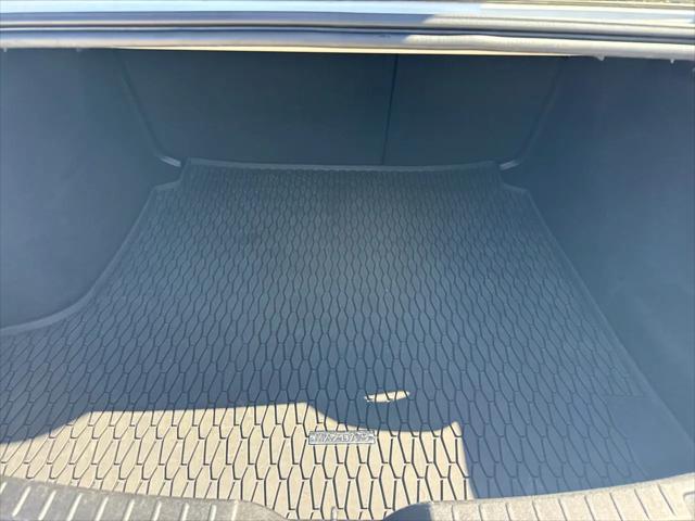 2021 Mazda Mazda3 2.5 S