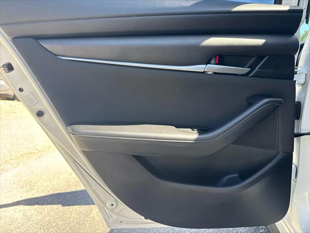 2021 Mazda Mazda3 2.5 S