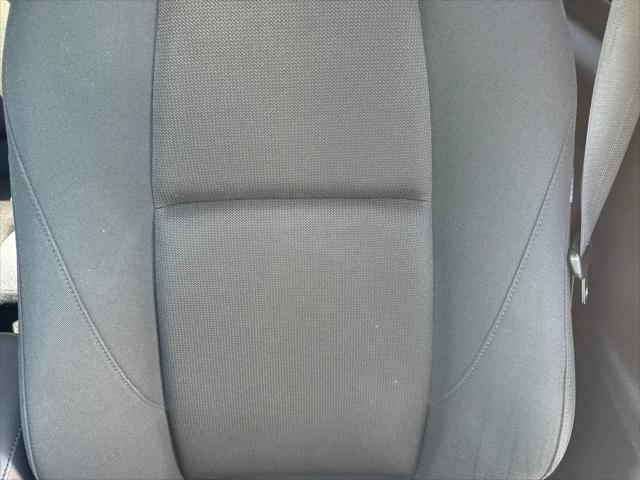 2021 Mazda Mazda3 2.5 S