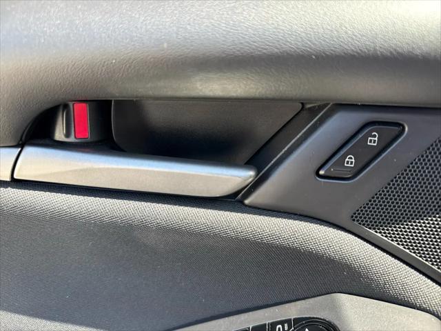 2021 Mazda Mazda3 2.5 S