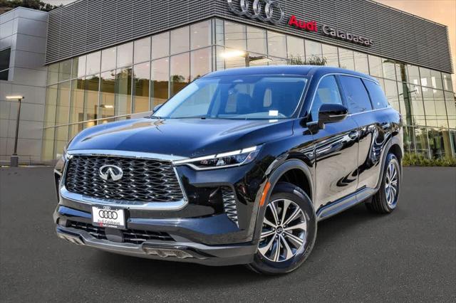 2024 INFINITI QX60 PURE for sale in Calabasas, CA