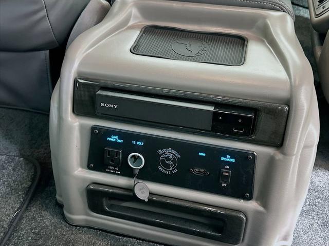 2026 GMC Savana Cargo 2500 Extended Wheelbase, Work Van, RWD