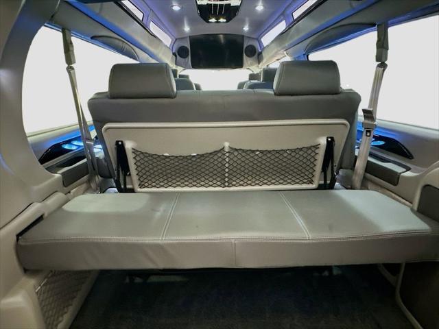 2026 GMC Savana Cargo 2500 Extended Wheelbase, Work Van, RWD