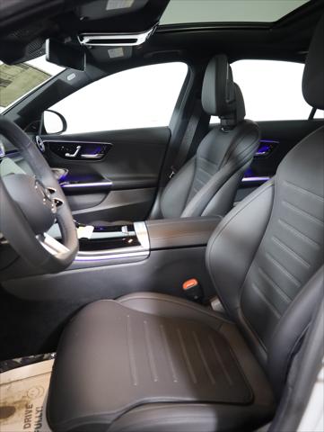 2026 Mercedes-Benz C-CLASS C 300 C 300