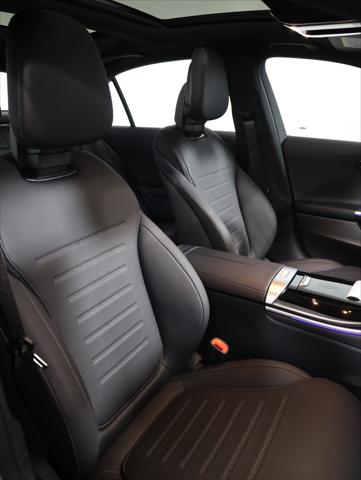 2026 Mercedes-Benz C-CLASS C 300 C 300
