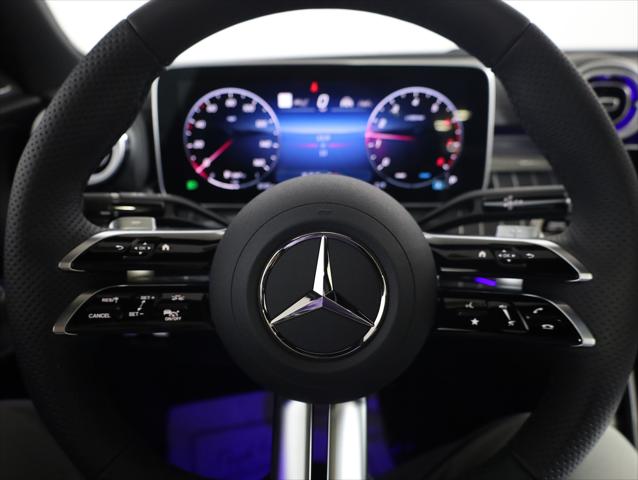 2026 Mercedes-Benz C-CLASS C 300 C 300
