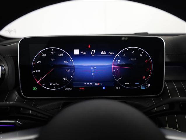2026 Mercedes-Benz C-CLASS C 300 C 300