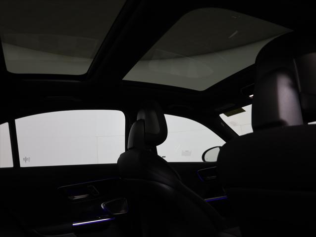 2026 Mercedes-Benz C-CLASS C 300 C 300