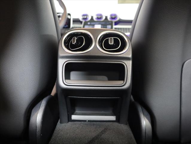 2026 Mercedes-Benz C-CLASS C 300 C 300