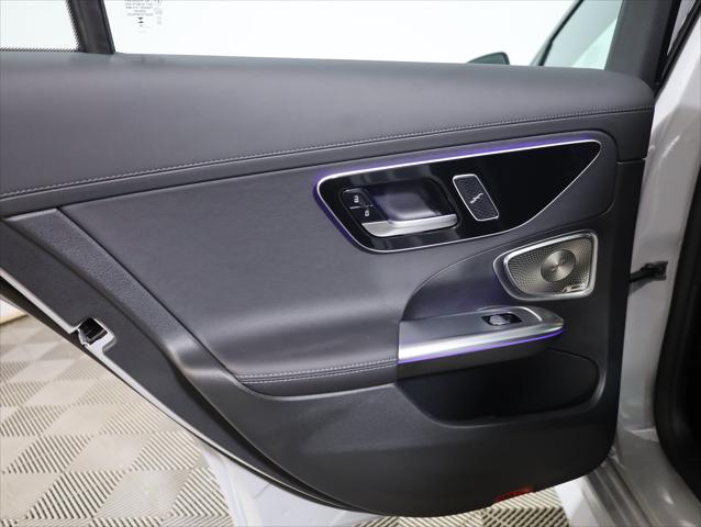 2026 Mercedes-Benz C-CLASS C 300 C 300