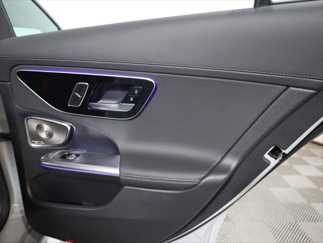 2026 Mercedes-Benz C-CLASS C 300 C 300