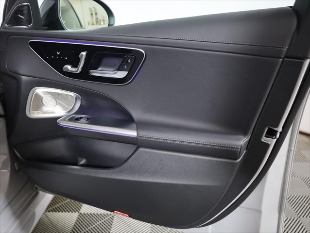 2026 Mercedes-Benz C-CLASS C 300 C 300