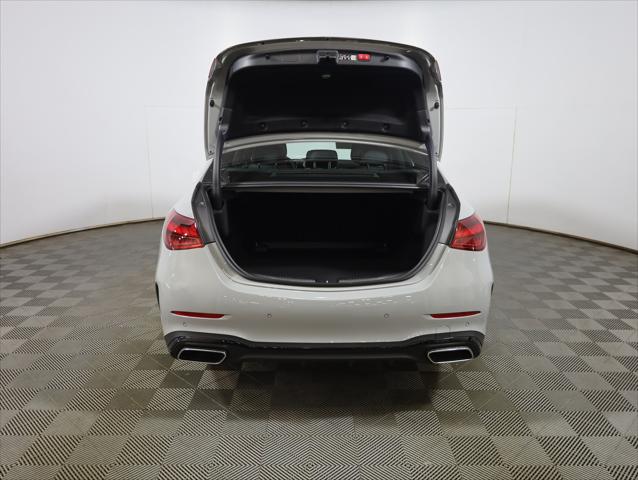 2026 Mercedes-Benz C-CLASS C 300 C 300