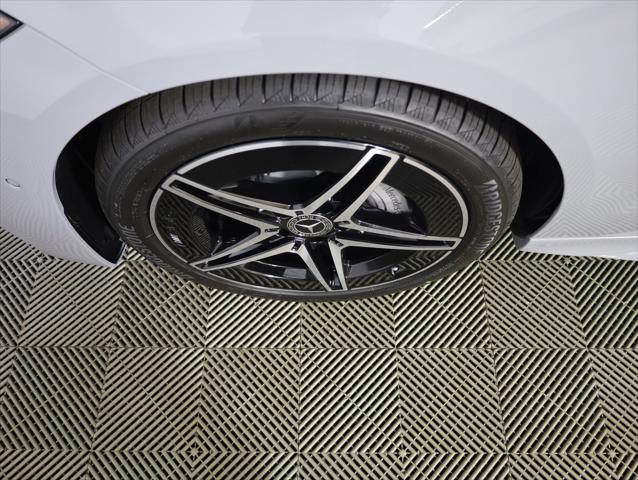 2026 Mercedes-Benz C-CLASS C 300 C 300