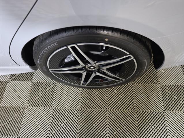 2026 Mercedes-Benz C-CLASS C 300 C 300