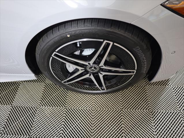 2026 Mercedes-Benz C-CLASS C 300 C 300