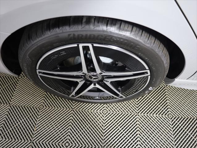 2026 Mercedes-Benz C-CLASS C 300 C 300