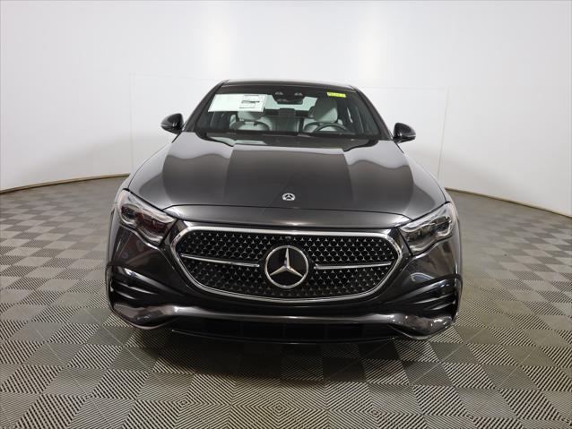 2026 Mercedes-Benz E 350 E 350