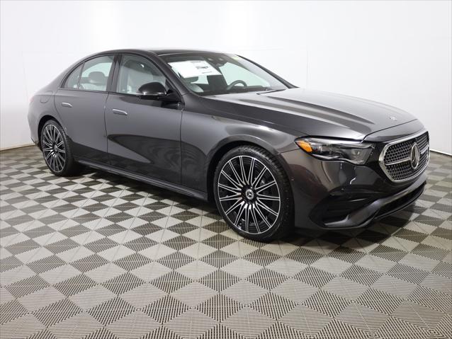 2026 Mercedes-Benz E 350 E 350