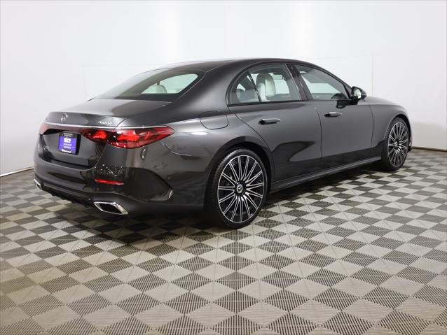 2026 Mercedes-Benz E 350 E 350