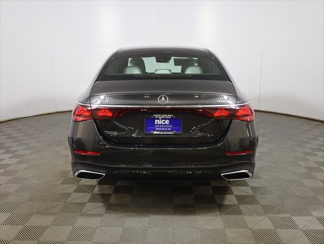 2026 Mercedes-Benz E 350 E 350