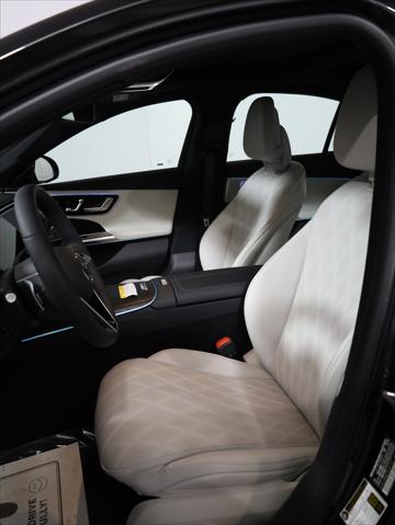 2026 Mercedes-Benz E 350 E 350