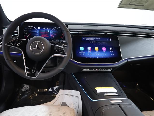 2026 Mercedes-Benz E 350 E 350