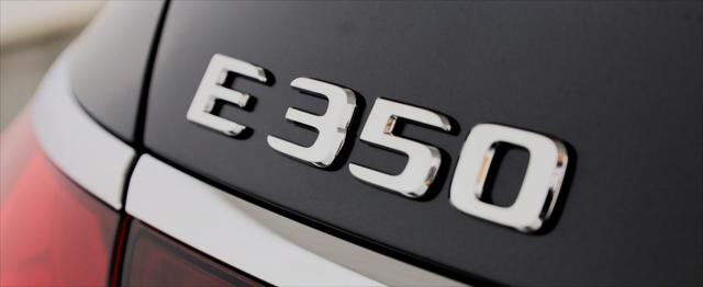 2026 Mercedes-Benz E 350 E 350