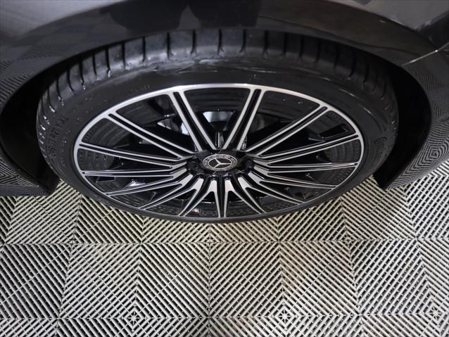 2026 Mercedes-Benz E 350 E 350
