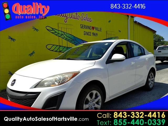 2011 Mazda Mazda3 i Sport for sale in Hartsville, SC