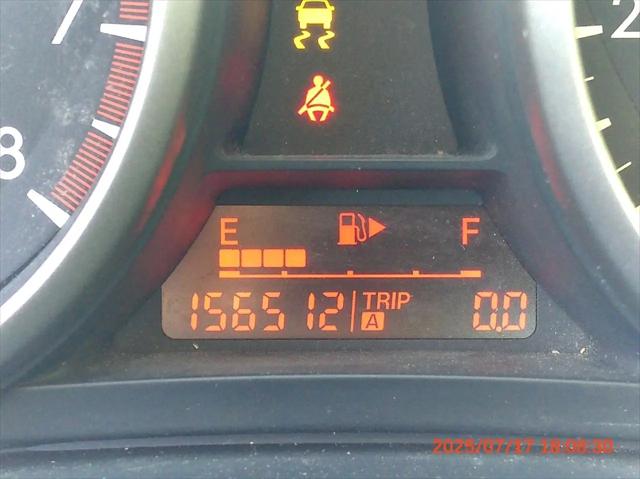 2011 Mazda Mazda3 i Sport