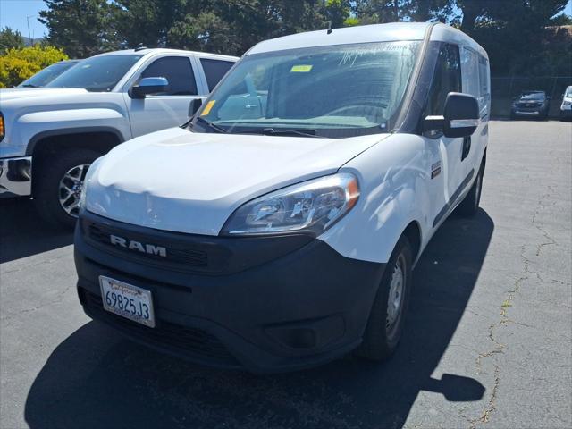 2021 Ram ProMaster City Tradesman Cargo Van for sale in Colma, CA
