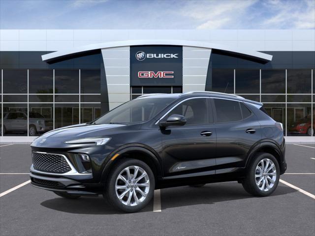 2026 Buick Encore GX Avenir FWD for sale in Scottsdale, AZ
