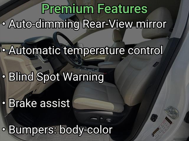 2022 Nissan Murano SV FWD