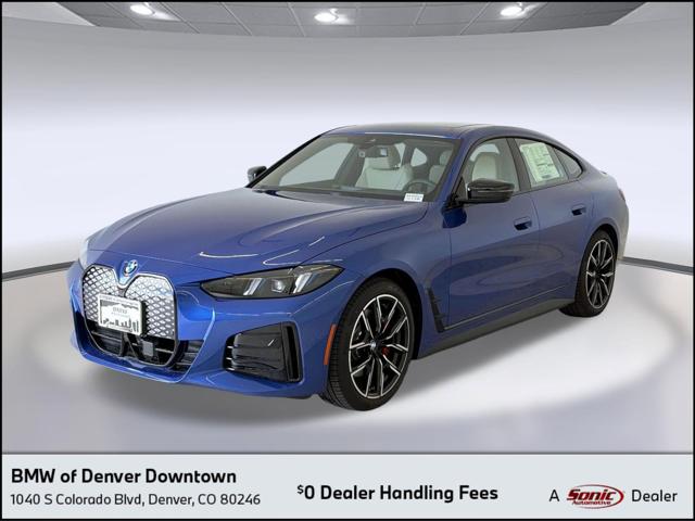 2026 BMW i4 xDrive40 for sale in Denver, CO