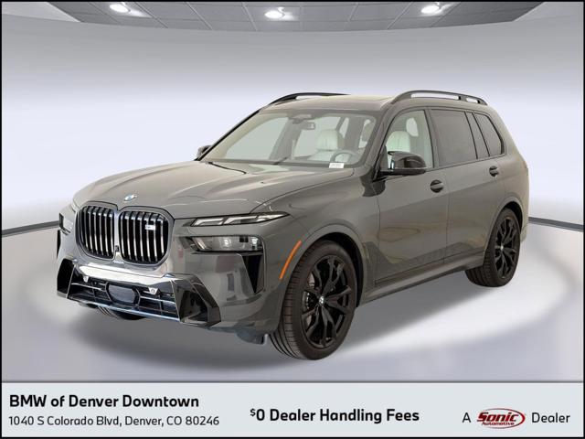 2027 BMW X7 M60i for sale in Denver, CO