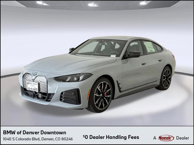 2026 BMW i4 xDrive40 for sale in Denver, CO