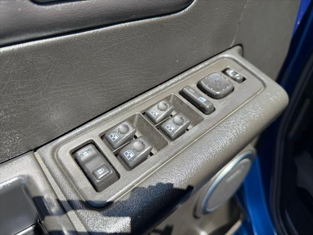 2006 HUMMER H2 Base