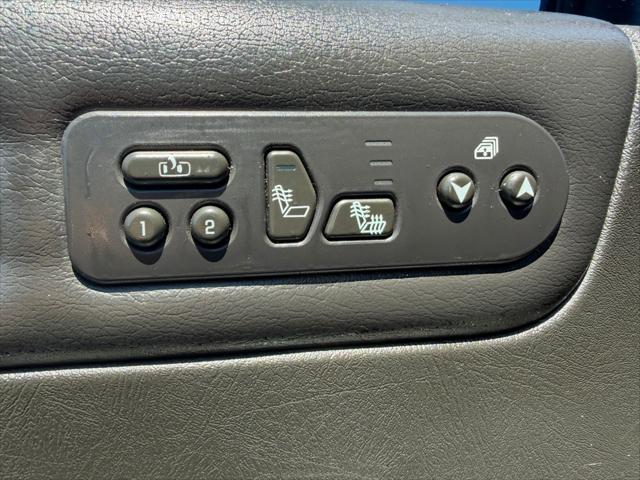 2006 HUMMER H2 Base