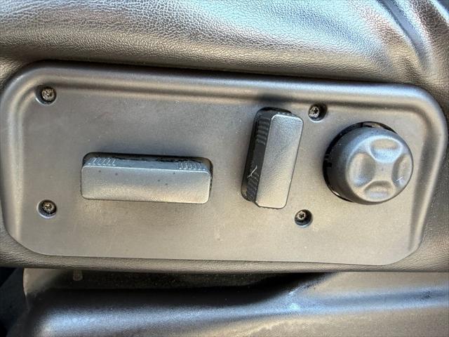 2006 HUMMER H2 Base