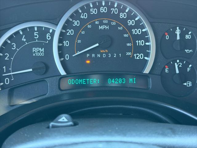 2006 HUMMER H2 Base
