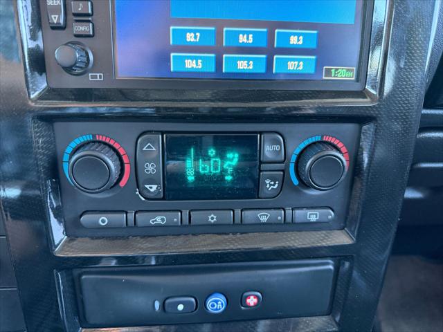 2006 HUMMER H2 Base
