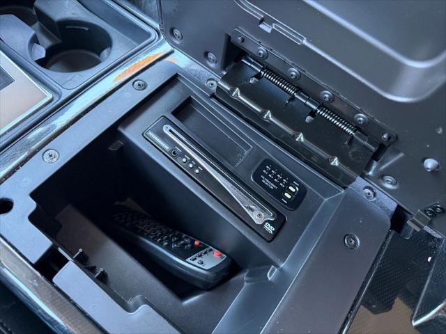 2006 HUMMER H2 Base