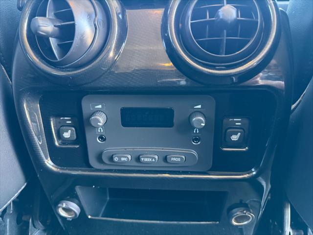 2006 HUMMER H2 Base