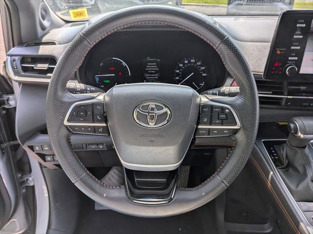 2023 Toyota Sienna XSE